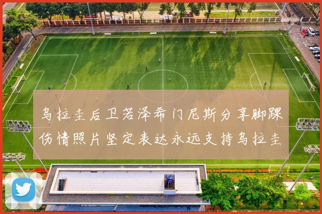 乌拉圭后卫若泽希门尼斯分享脚踝伤情照片坚定表达永远支持乌拉圭